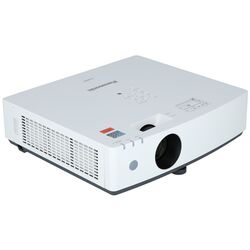 Proiector Panasonic PT-LMZ460 (White) Thumb