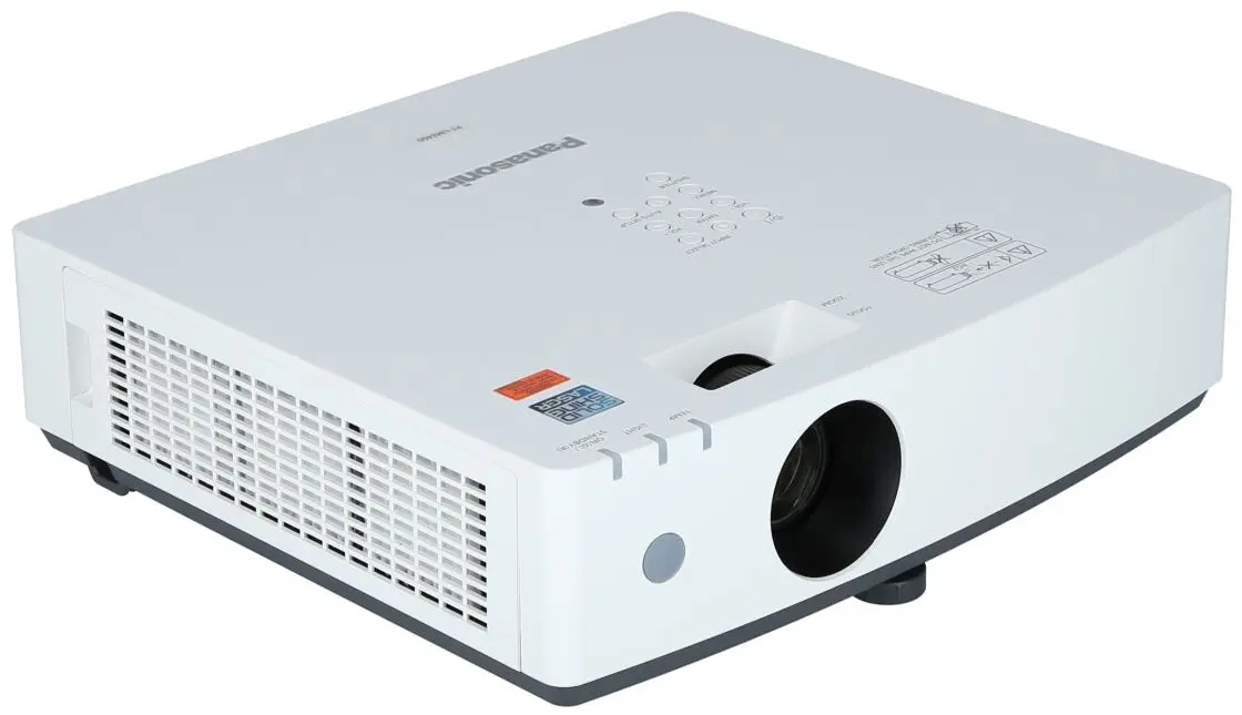 Proiector Panasonic PT-LMZ460 (White)