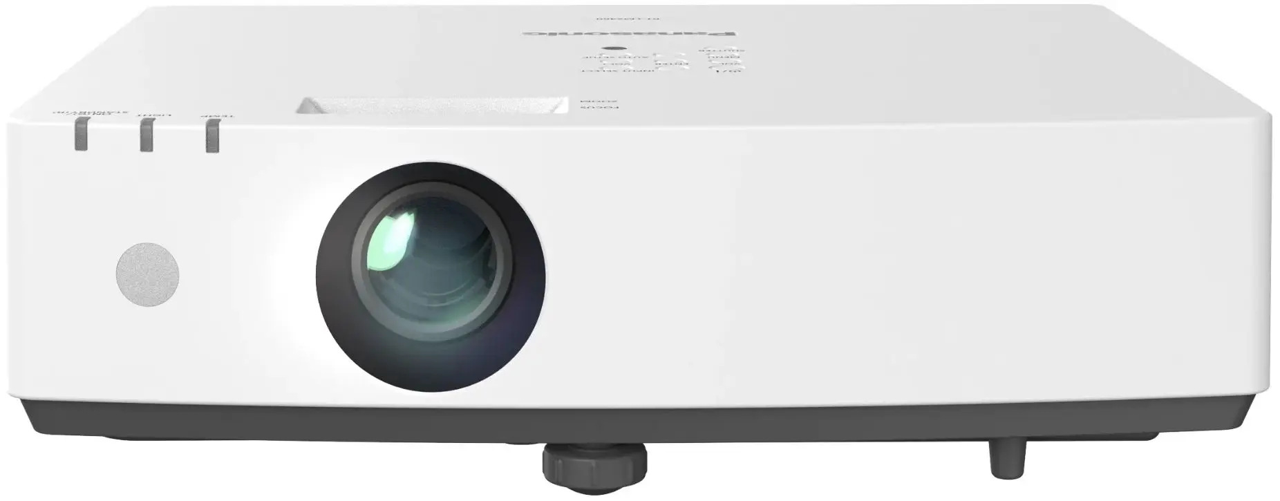 Proiector Panasonic PT-LMZ460 (White)