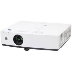 Proiector Panasonic PT-LMZ460EJ (White) Thumb