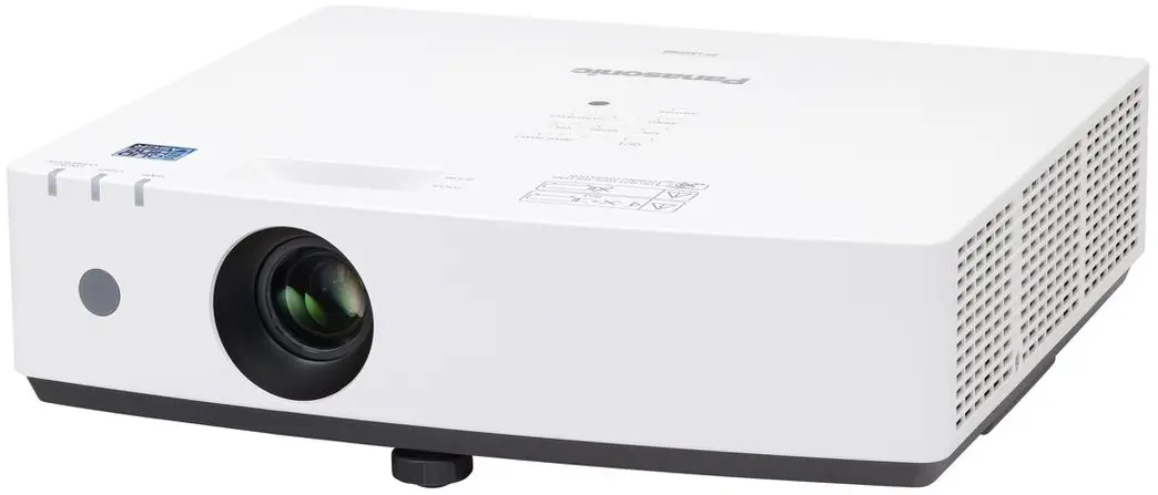 Proiector Panasonic PT-LMZ460EJ (White)