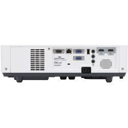 Proiector Panasonic PT-LMZ460EJ (White) Thumb