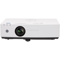 Proiector Panasonic PT-LMZ460EJ (White)