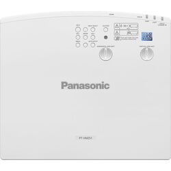 Проектор Panasonic PT-VMZ51S (White) Thumb