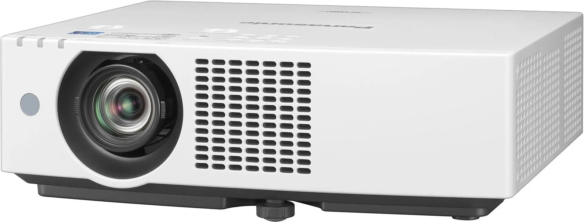 Проектор Panasonic PT-VMZ51S (White)