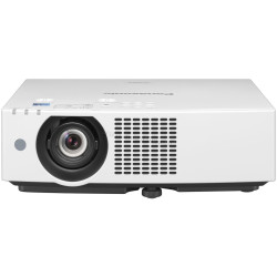 Proiector Panasonic PT-VMZ51SEJ (White)