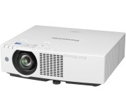 Proiector Panasonic PT-VMZ61 (White)