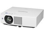 Проектор Panasonic PT-VMZ71 (White)