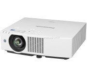 Проектор Panasonic PT-VMZ71 (White)