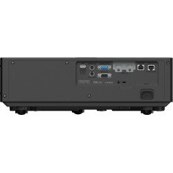 Proiector Panasonic PT-VMZ72BEJ (Black) Thumb