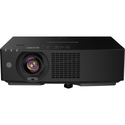 Proiector Panasonic PT-VMZ72BEJ (Black)