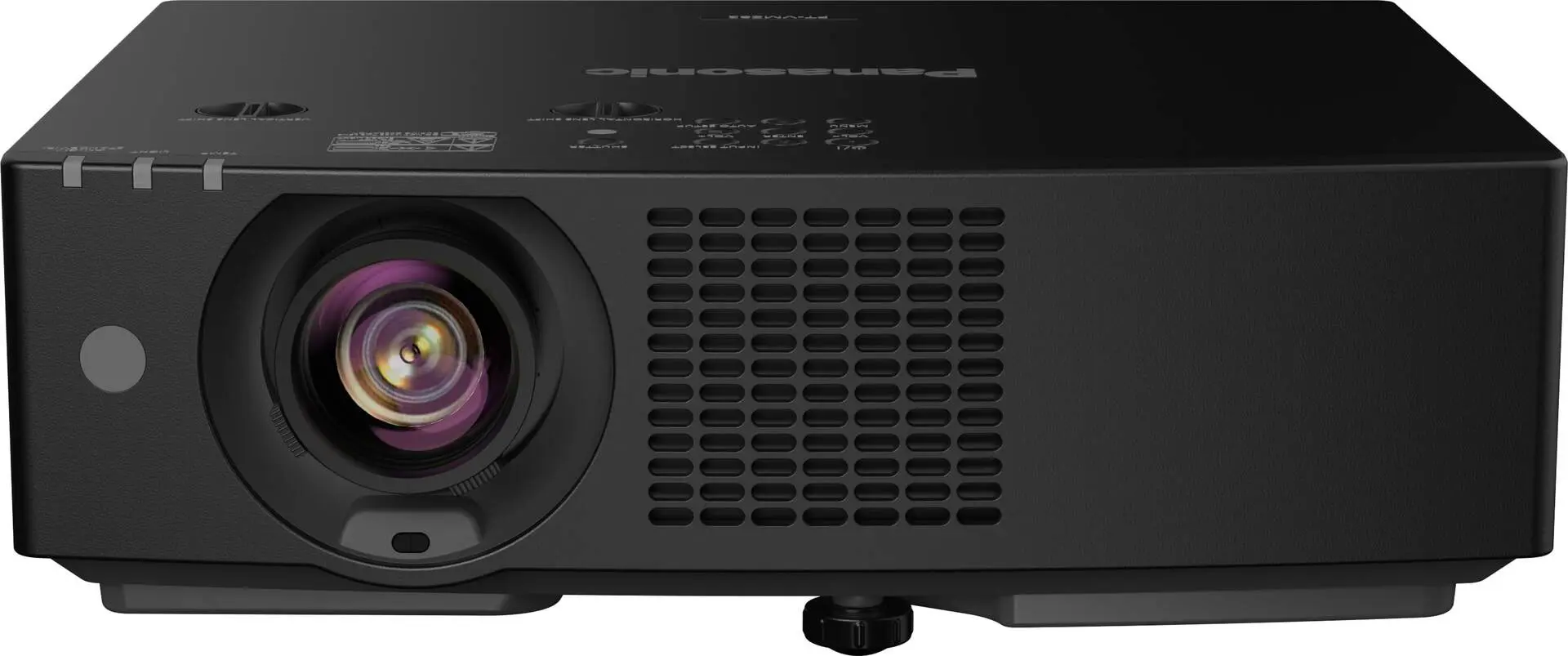 Proiector Panasonic PT-VMZ72BEJ (Black)