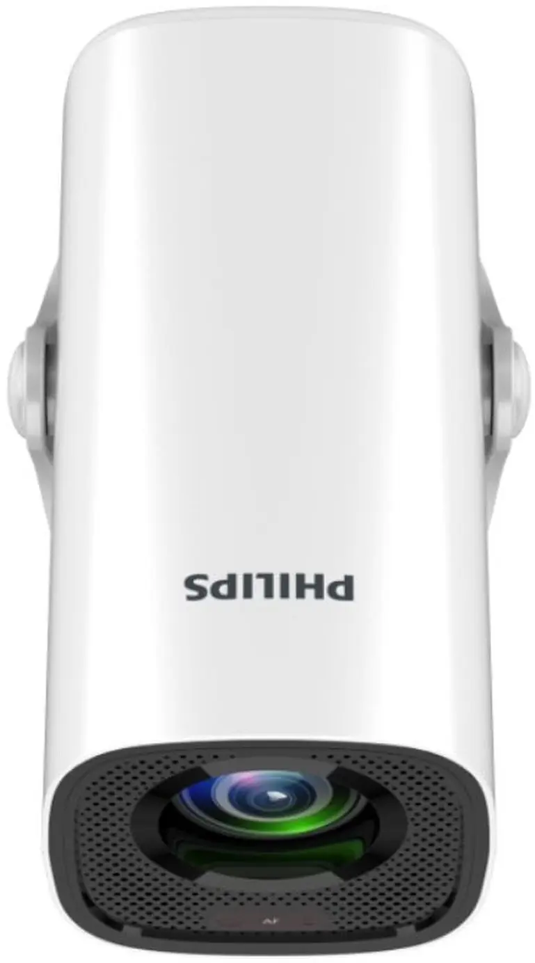 Proiector Philips NeoPix 250 (White)