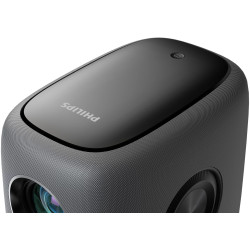 Proiector Philips NeoPix 950 (Grey/Black) Thumb