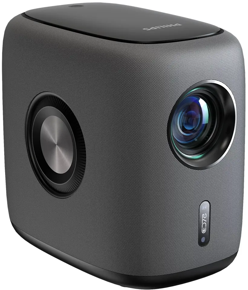 Proiector Philips NeoPix 950 (Grey/Black)