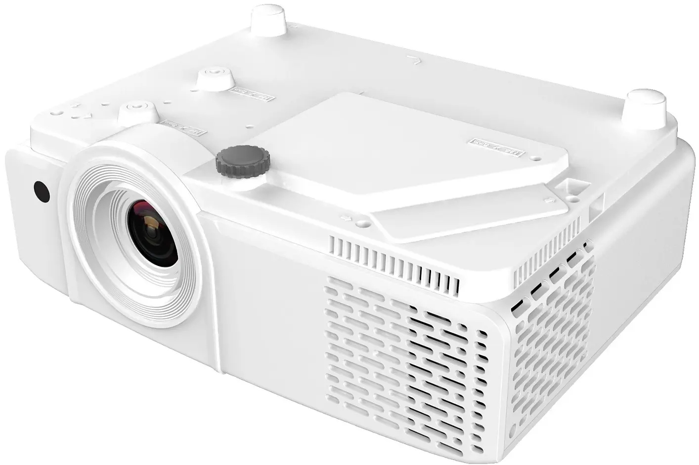 Proiector Philips ProPix 650 (White)
