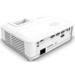 Proiector Philips ProPix 650 (White) Thumb