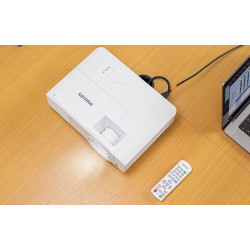 Proiector Philips ProPix 650 (White) Thumb