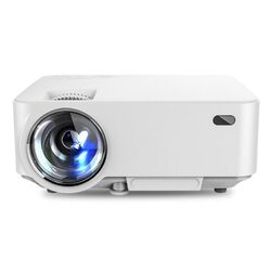 Proiector Procart TFT1500 (White) Thumb