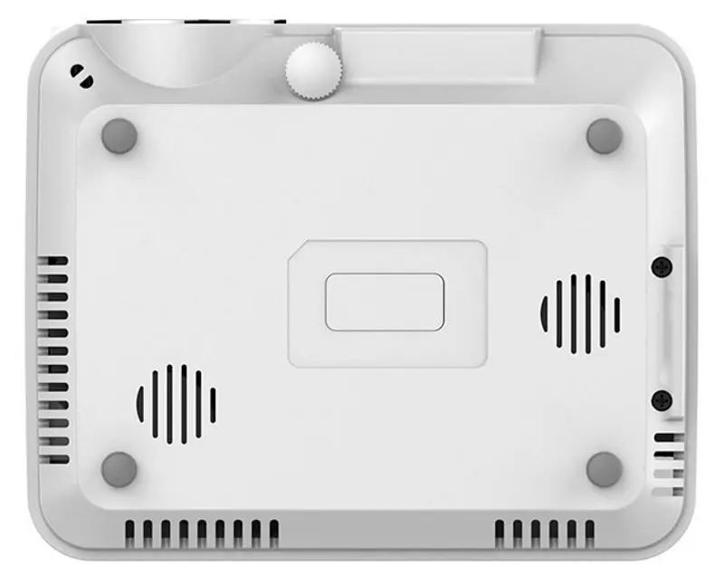 Proiector Procart TFT1500 (White) - 3