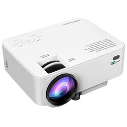 Proiector Procart TFT1500 (White)