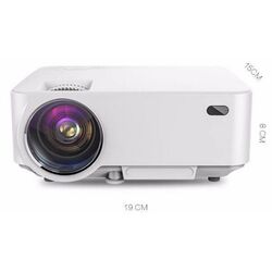 Proiector Procart TFT1500 (White) Thumb