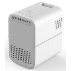 Proiector Procart YYM6LCD (White) Thumb