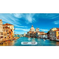 Proiector Procart YYM6LCD (White) Thumb