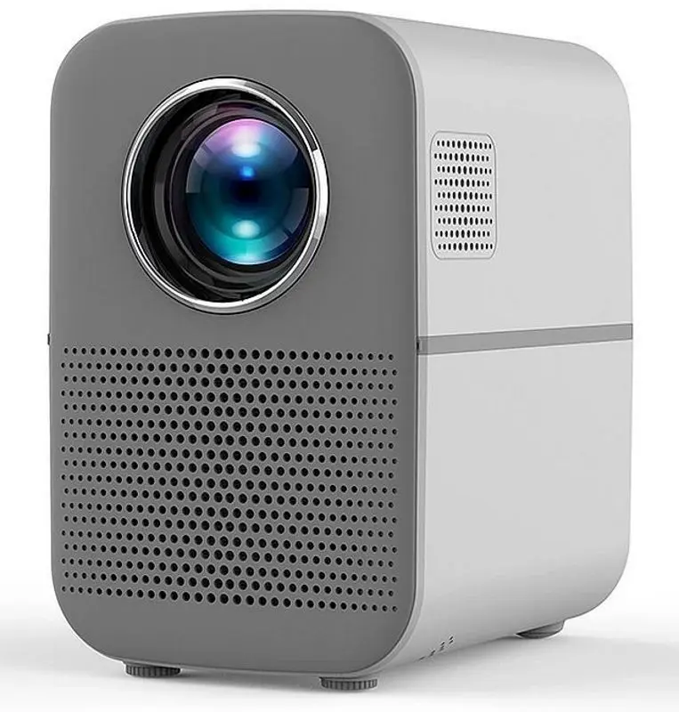 Proiector Procart YYM6LCD (White)