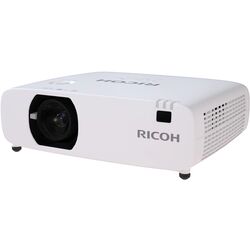 Proiector Ricoh PJ WUL5A50 (White) Thumb