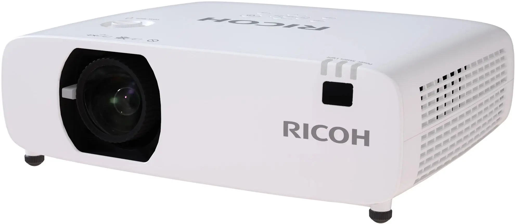 Proiector Ricoh PJ WUL5A50 (White)