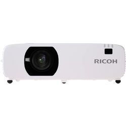 Proiector Ricoh PJ WUL5A50 (White)