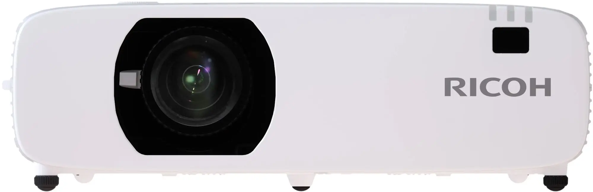 Proiector Ricoh PJ WUL5A50 (White)