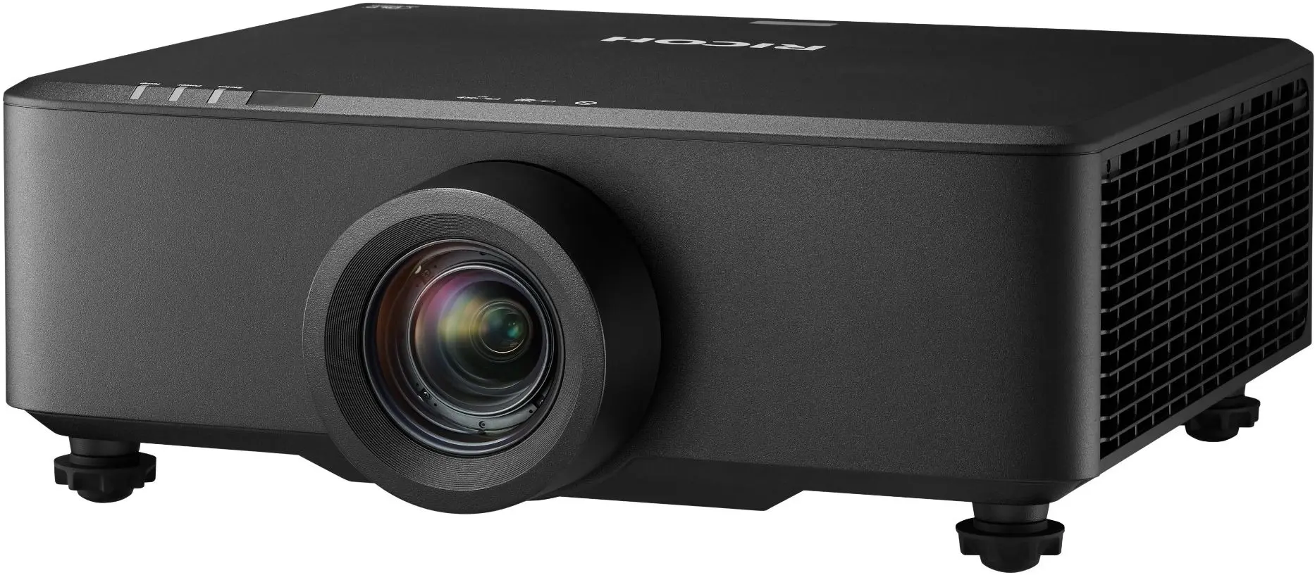 Proiector Ricoh PJ WUL6670 (Black) - 3