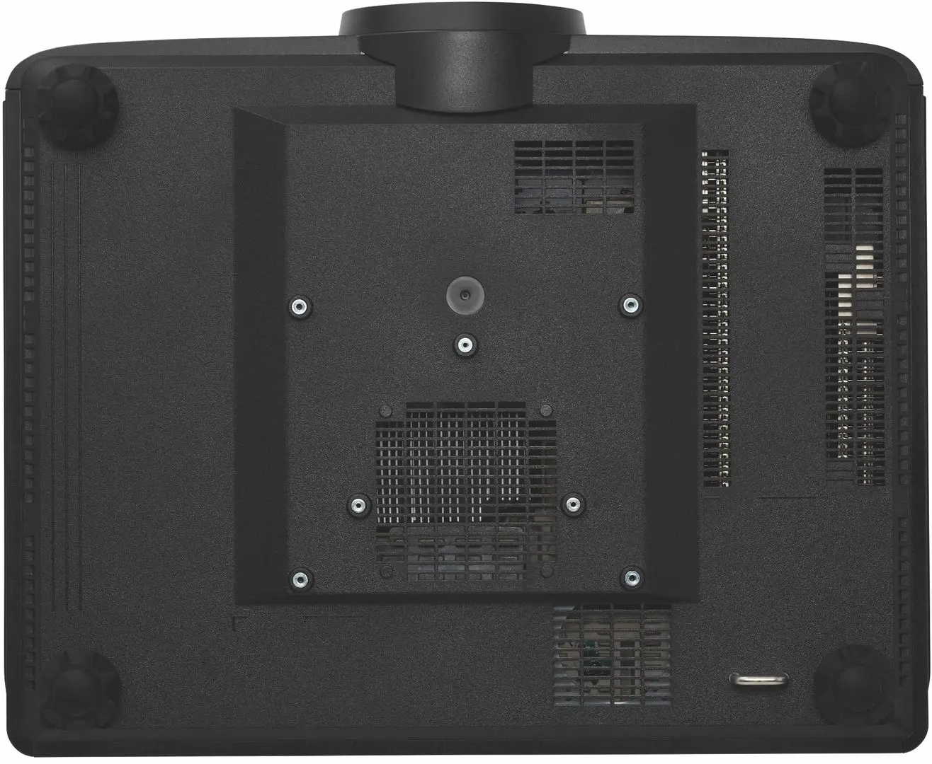 Proiector Ricoh PJ WUL6670 (Black) - 5