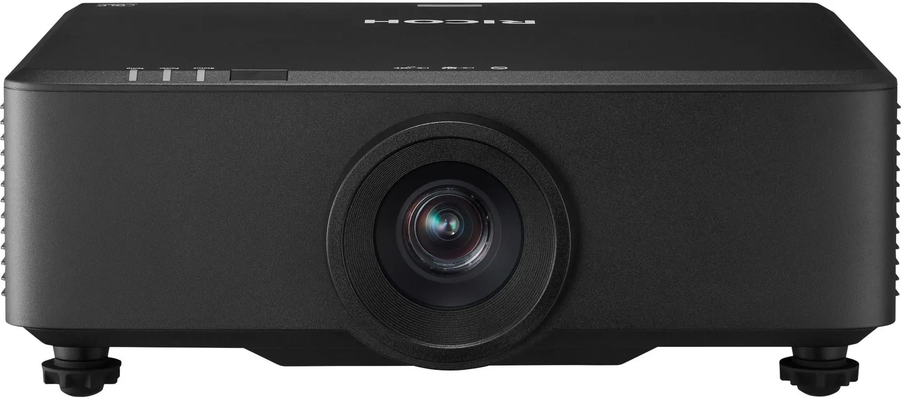 Proiector Ricoh PJ WUL6670 (Black)