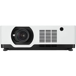 Proiector Ricoh PJ WUL6760 (White) Thumb