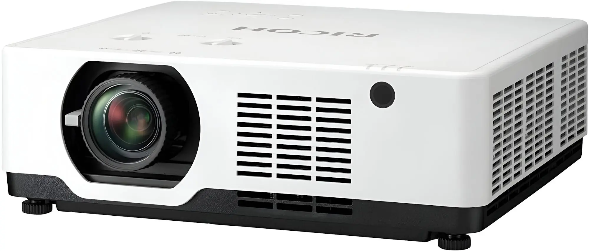 Proiector Ricoh PJ WUL6760 (White)