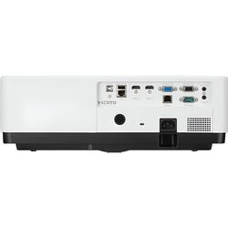 Proiector Ricoh PJ WUL6760 (White) Thumb