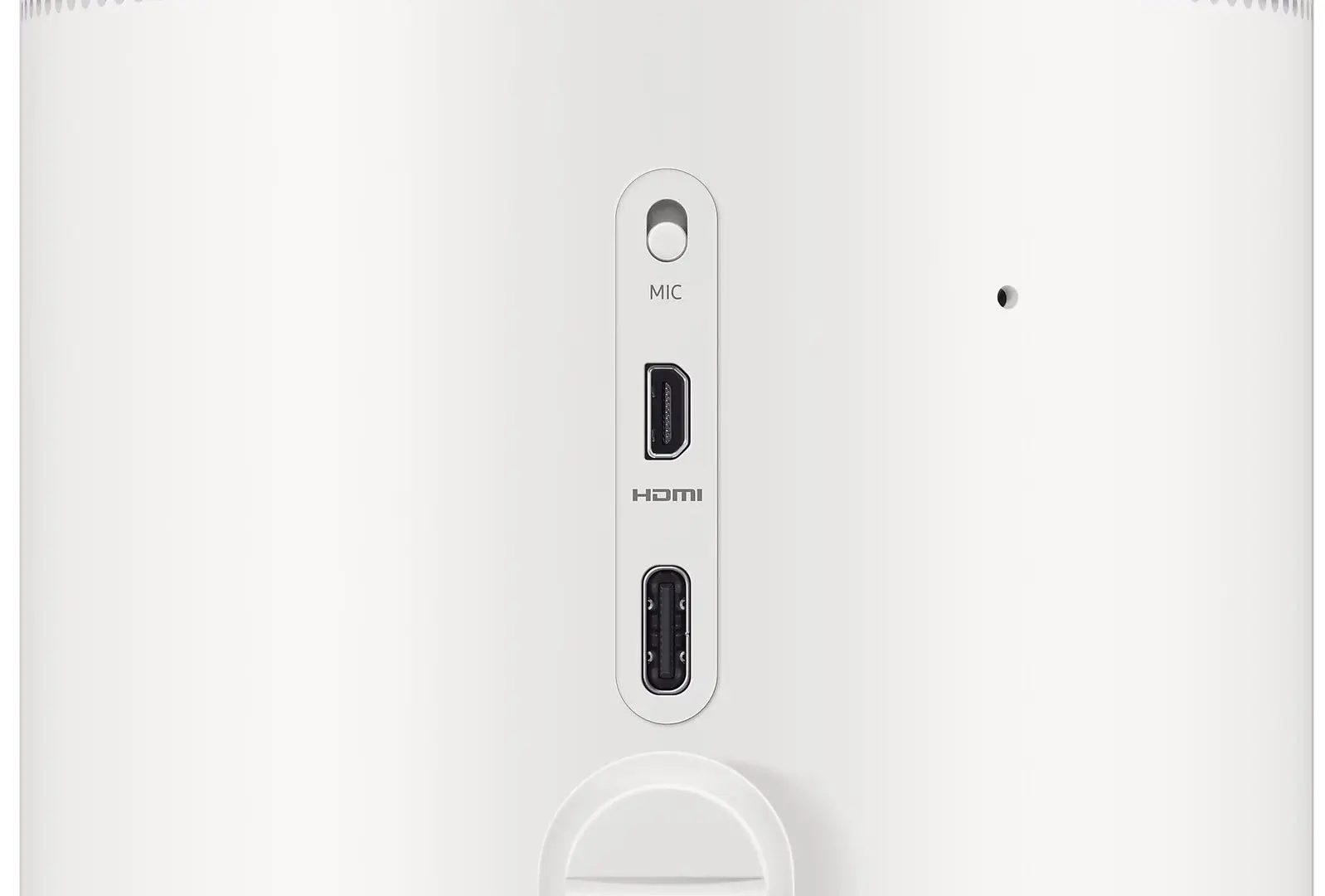 Proiector Samsung SP-LFF3CLAXXXH (White)