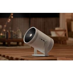 Proiector Samsung SP-LFF3CLAXXXH (White) Thumb