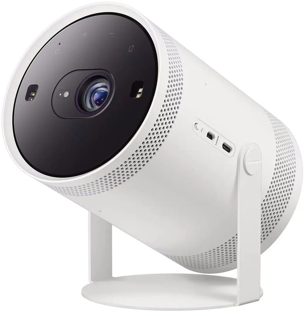 Proiector Samsung SP-LFF3CLAXXXH (White)