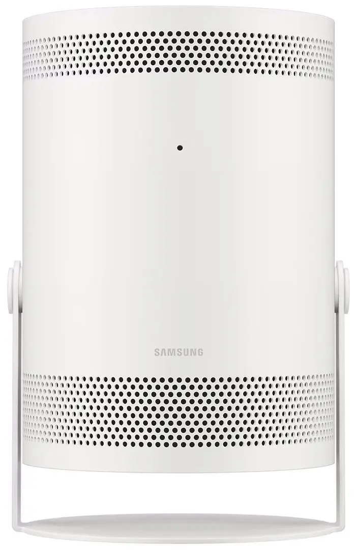 Проектор Samsung SP-LSP3BLAXXH (White) - 2