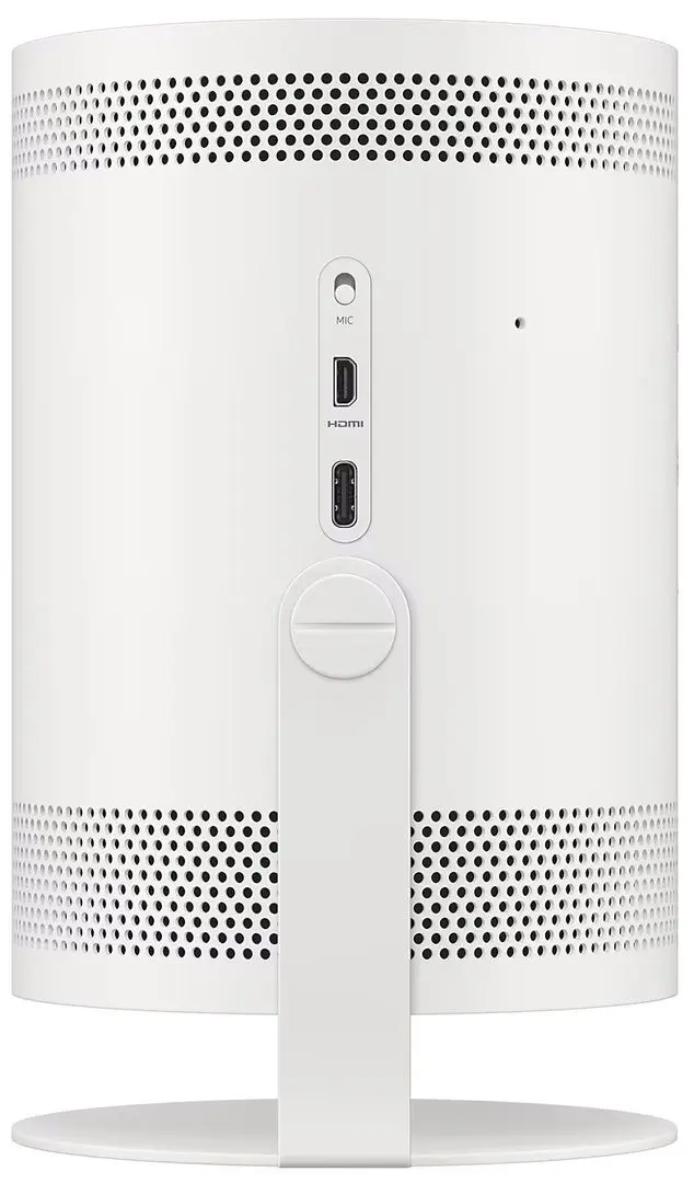 Проектор Samsung SP-LSP3BLAXXH (White) - 3