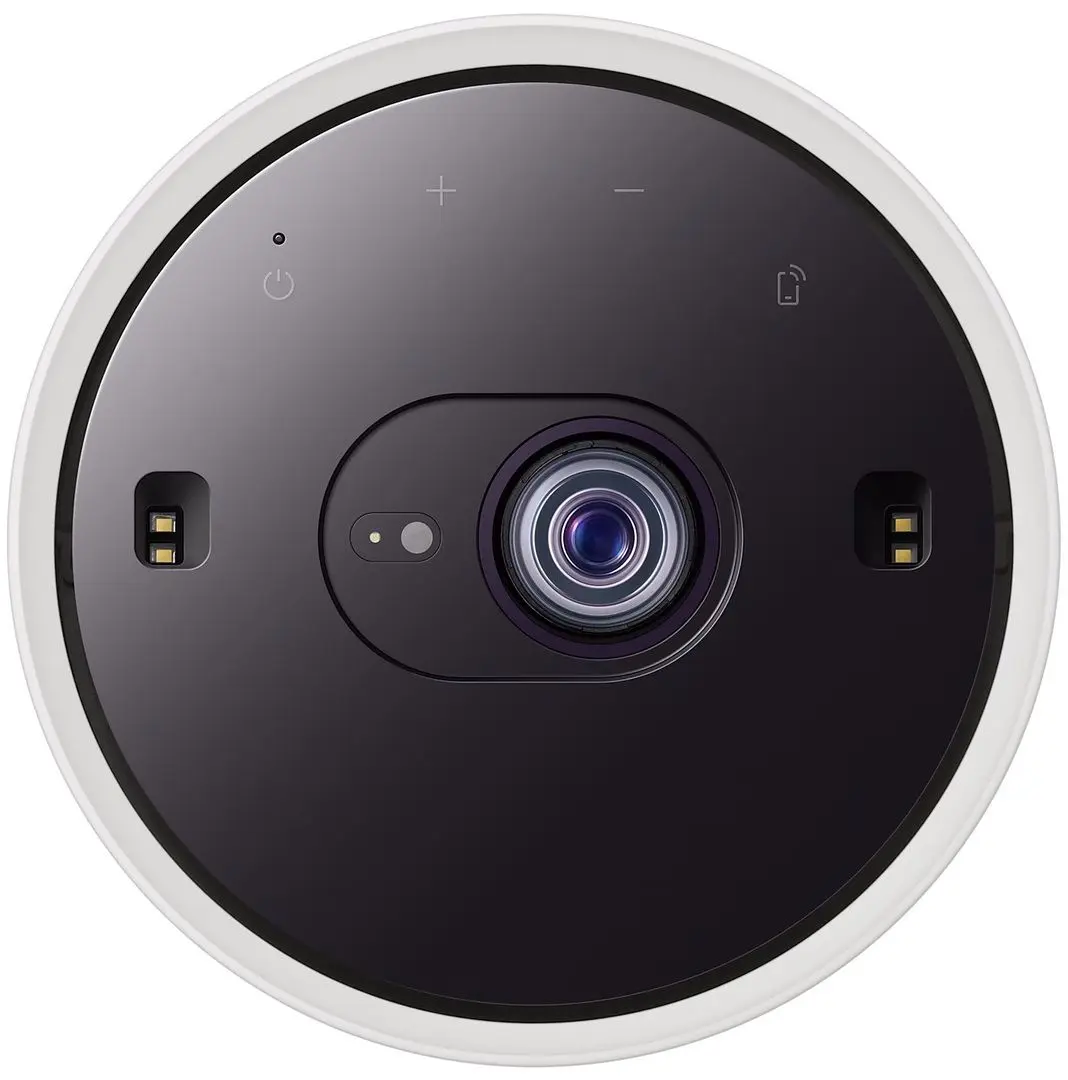 Проектор Samsung SP-LSP3BLAXXH (White) - 4