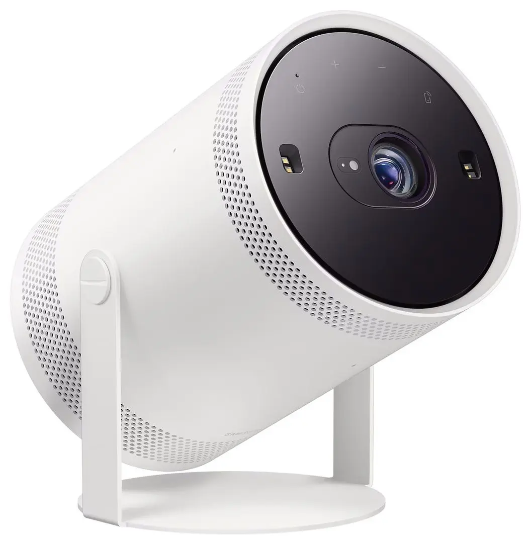 Проектор Samsung SP-LSP3BLAXXH (White) - 6