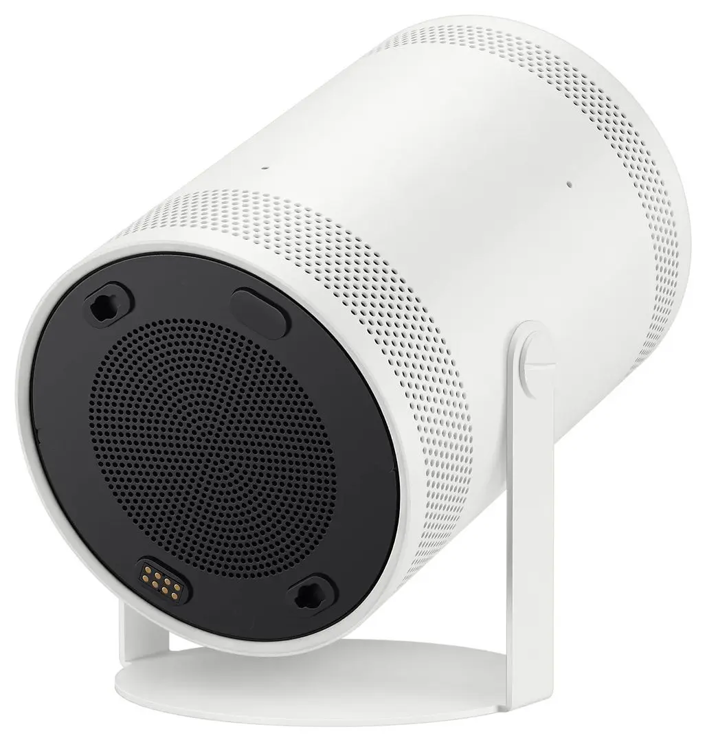 Проектор Samsung SP-LSP3BLAXXH (White) - 7