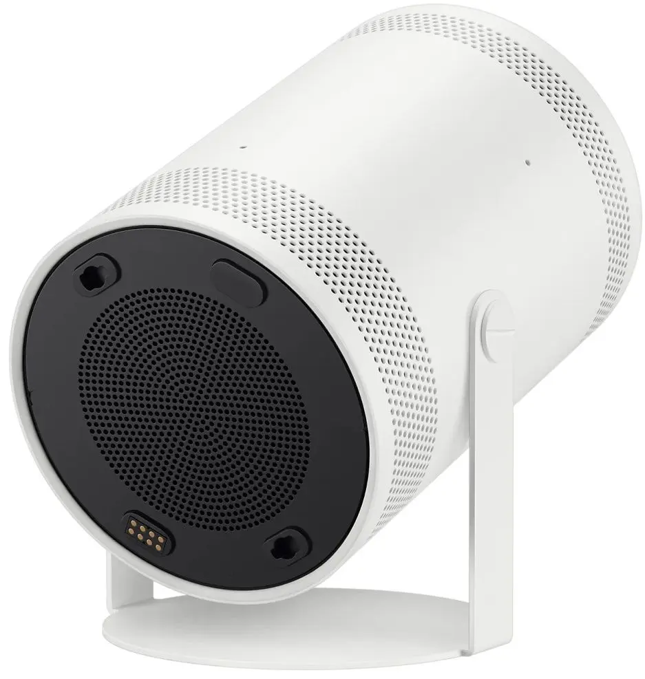 Proiector Samsung The Freestyle SP-LFF3CLAXXUA (White)