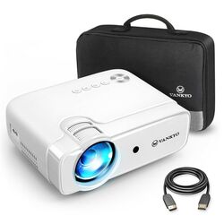 Проектор Vankyo Leisure 430W (White)