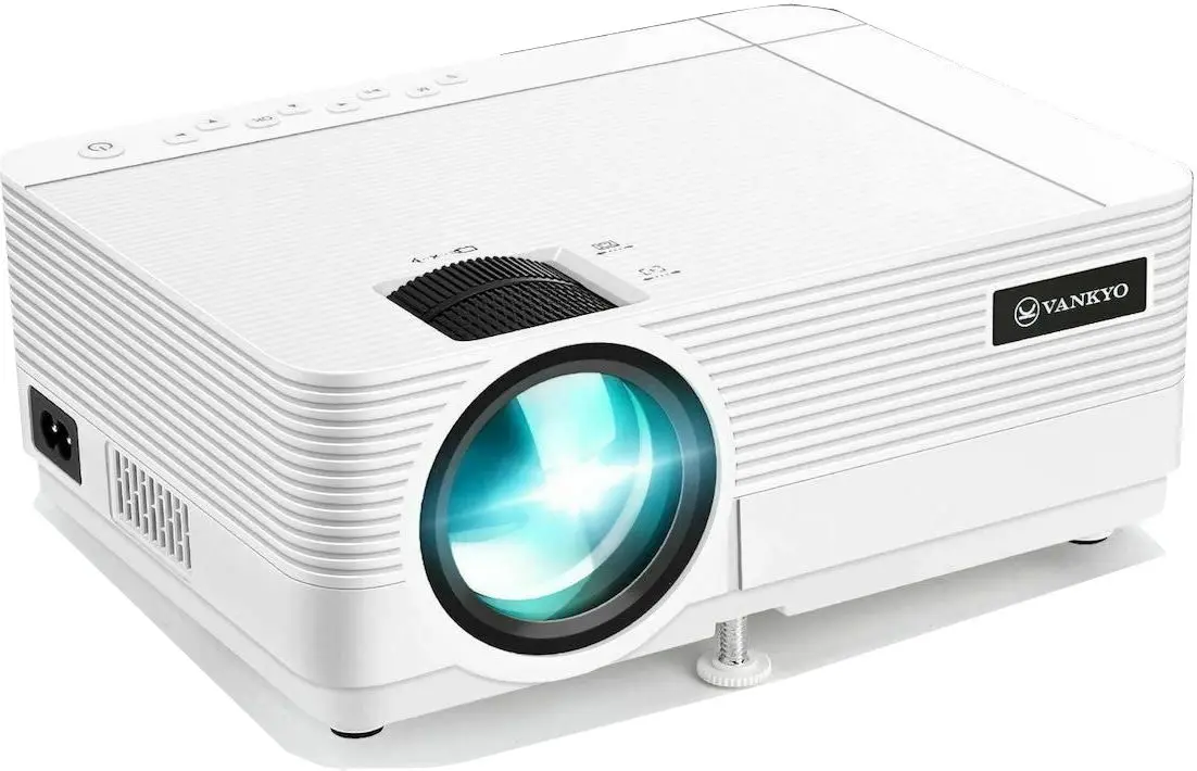 Проектор Vankyo Leisure 470 (White)
